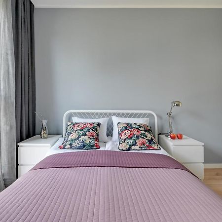 Maximus Apartment By Triapart Gdaňsk Exteriér fotografie